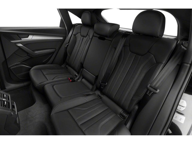 2021 Audi Q5 Sportback 45 Progressiv-7