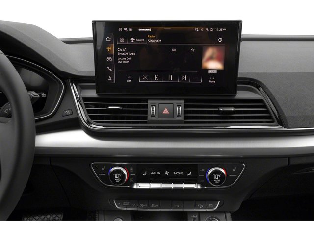 2021 Audi Q5 Sportback 45 Progressiv-5