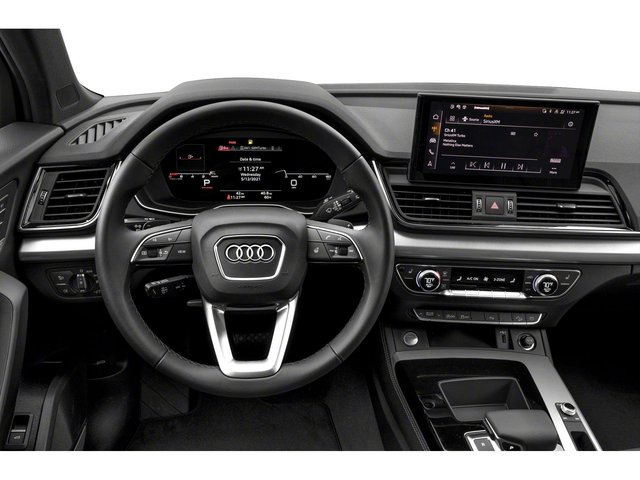 2021 Audi Q5 Sportback 45 Progressiv-3