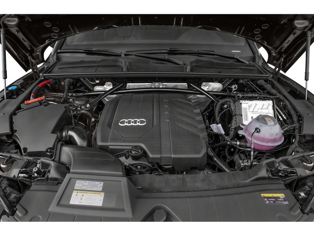 2021 Audi Q5 Sportback 45 Progressiv-6