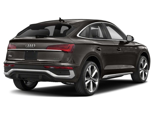 2021 Audi Q5 Sportback 45 Progressiv-1