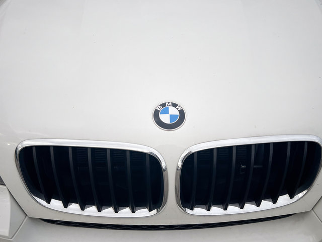 2013 BMW X5 xDrive35i-6