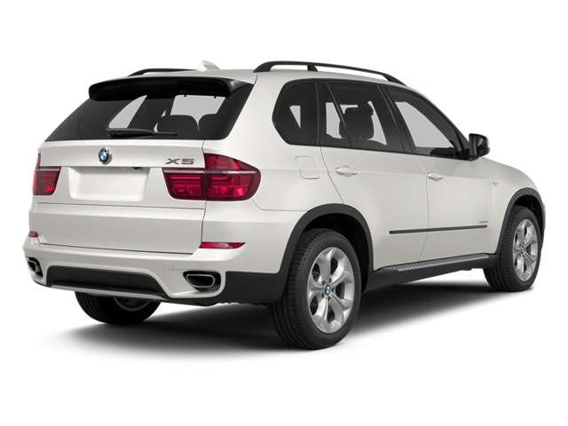 2013 BMW X5 xDrive35i-1