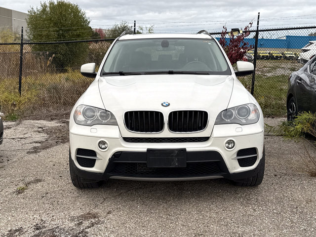 2013 BMW X5 xDrive35i-1
