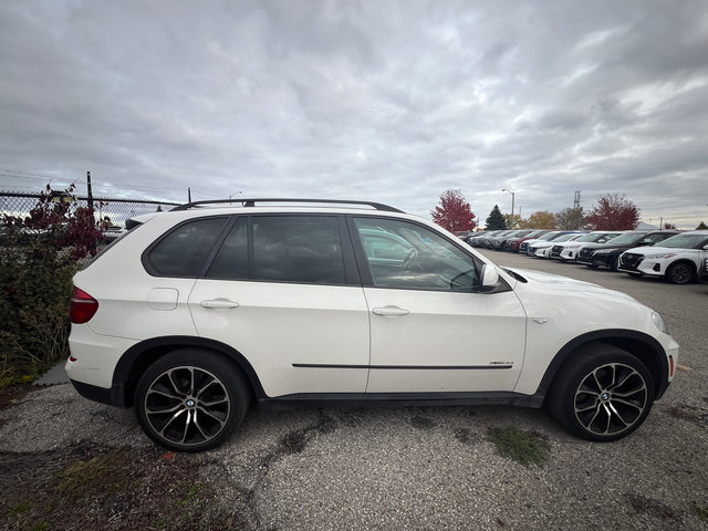 2013 BMW X5 xDrive35i-3
