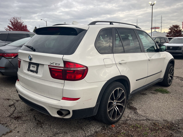 2013 BMW X5 xDrive35i-4