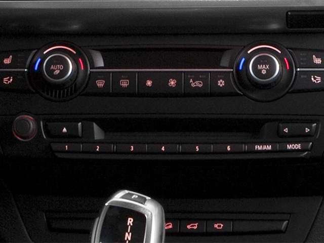 2013 BMW X5 xDrive35i-5