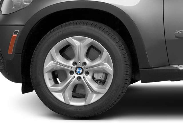2013 BMW X5 xDrive35i-7