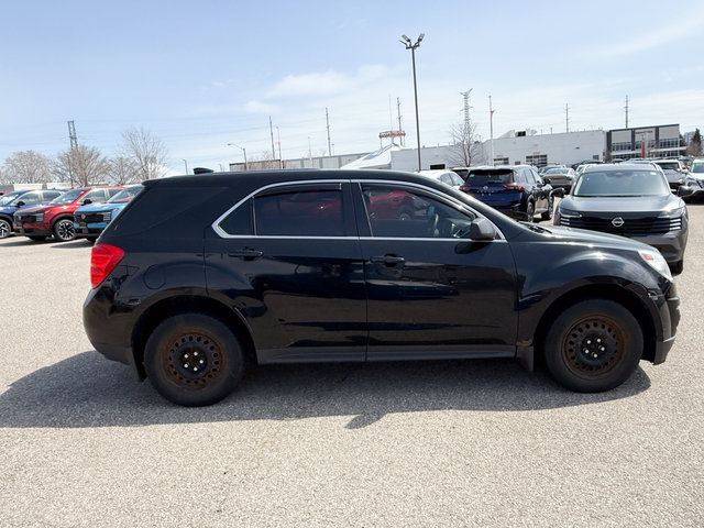 2012 Chevrolet Equinox LS-7