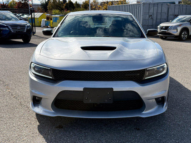 2023 Dodge Charger GT-1