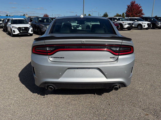 2023 Dodge Charger GT-5