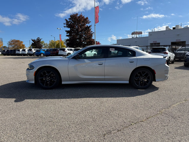 2023 Dodge Charger GT-3