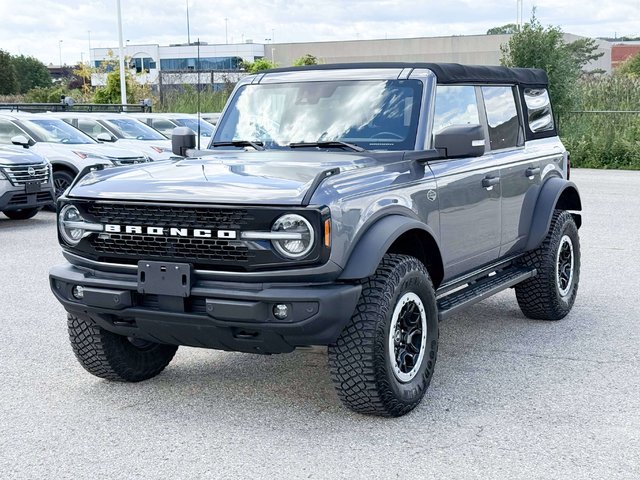 2022 Ford Bronco Wildtrak-3