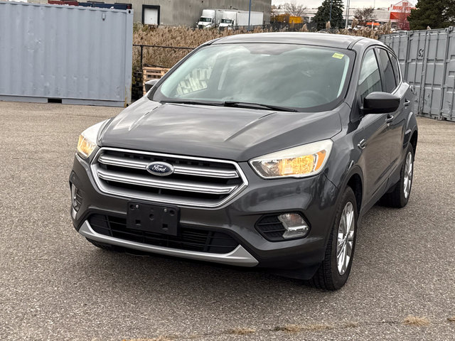 2017 Ford Escape SE-2