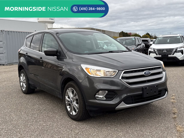 2017 Ford Escape SE-0