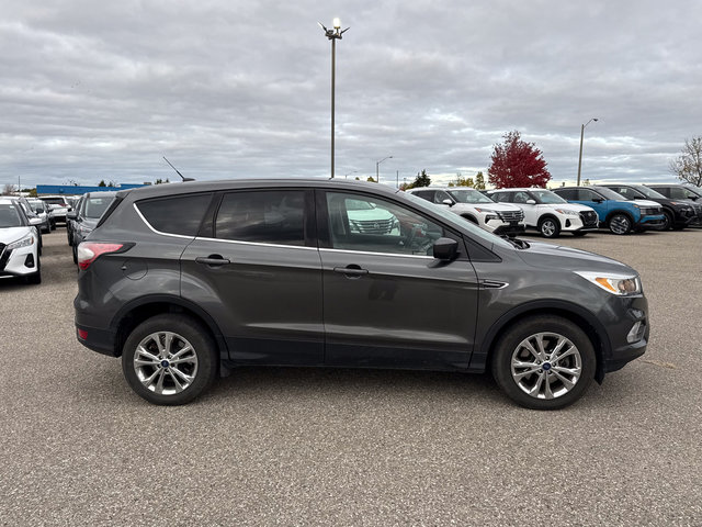 2017 Ford Escape SE-7