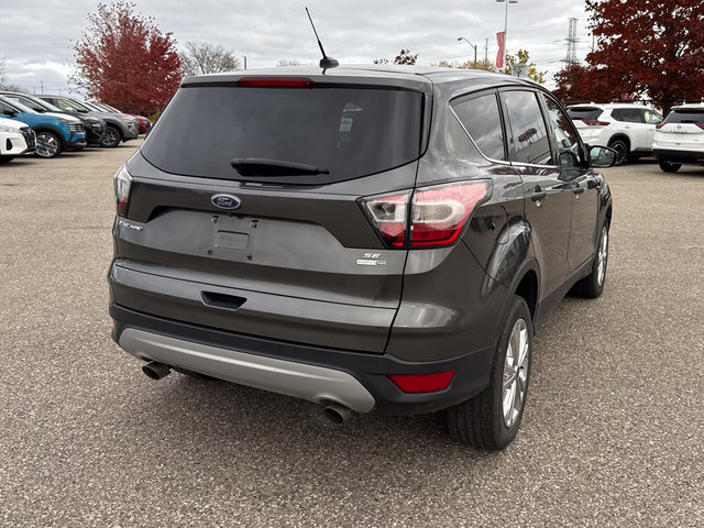 2017 Ford Escape SE-6