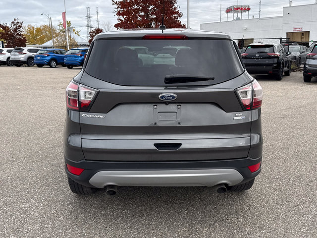 2017 Ford Escape SE-5