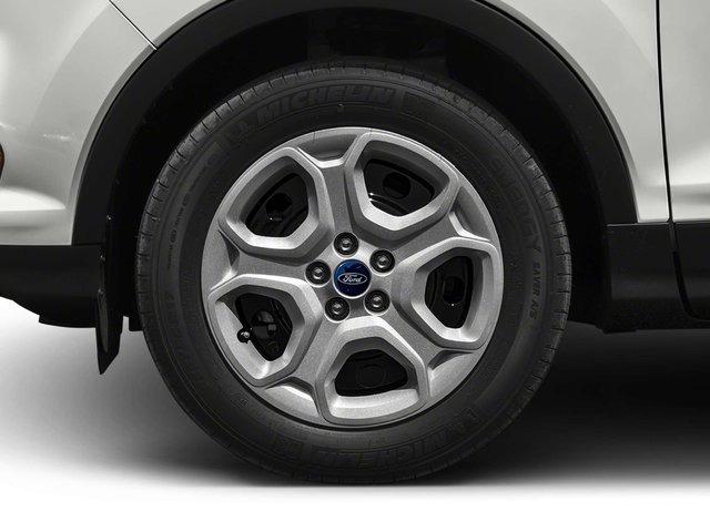 2018 Ford Escape SE-6