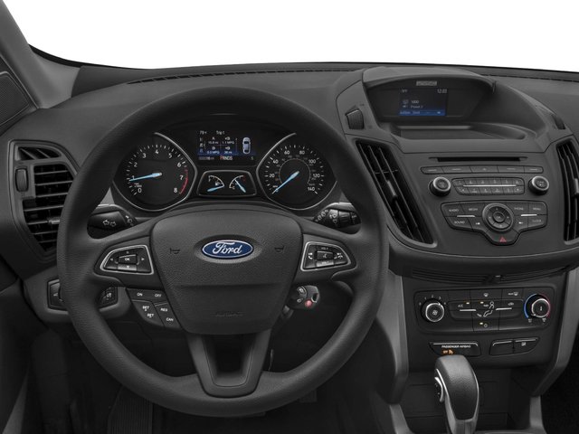 2018 Ford Escape SE-3