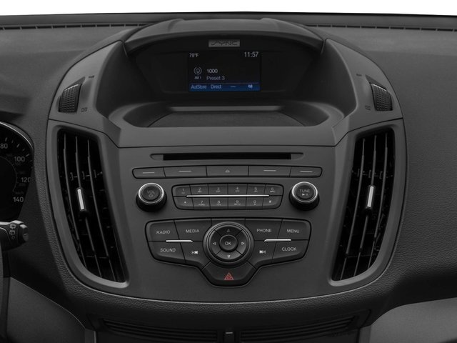 2018 Ford Escape SE-5