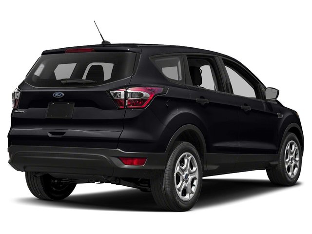 2018 Ford Escape SE-1