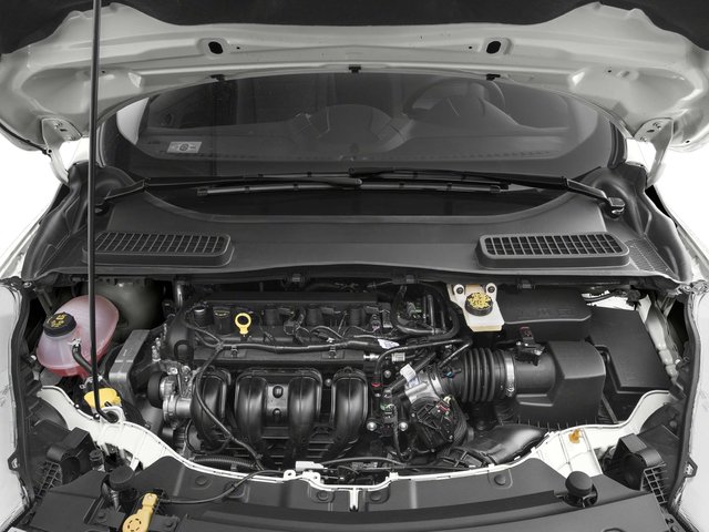 2018 Ford Escape SE-7