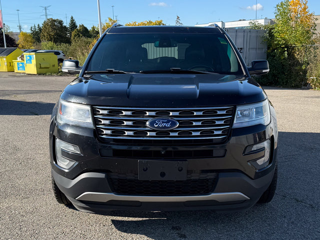 2016 Ford Explorer Limited-1