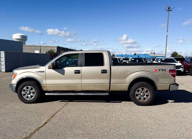 2010 Ford F-150-4