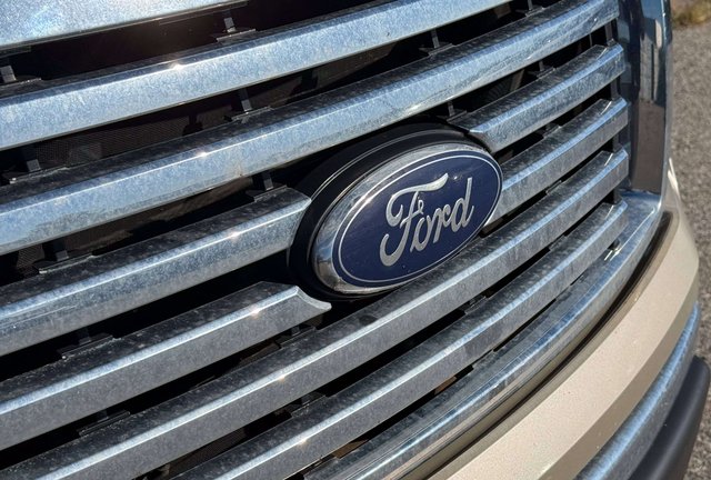 2010 Ford F-150-6
