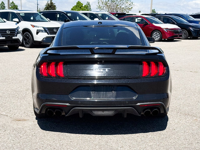 2018 Ford Mustang GT Premium-5