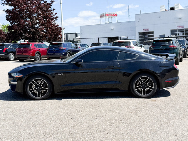 2018 Ford Mustang GT Premium-3