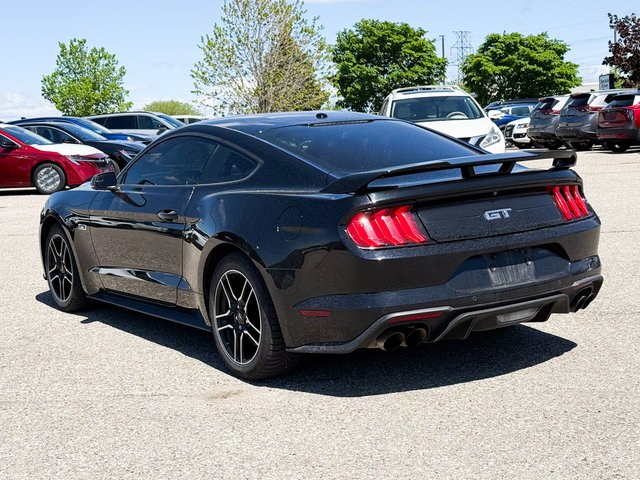 2018 Ford Mustang GT Premium-4
