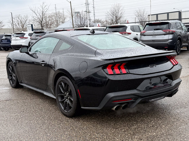 2024 Ford Mustang GT Premium-4