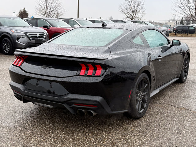 2024 Ford Mustang GT Premium-6