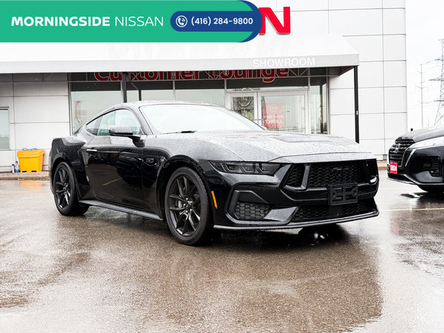 2024 Ford Mustang GT Premium-0