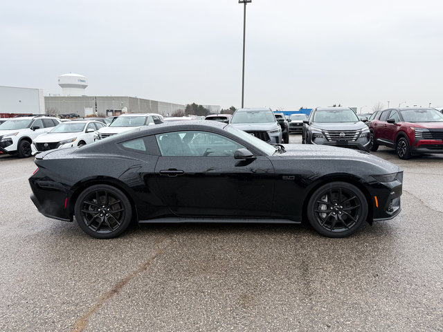 2024 Ford Mustang GT Premium-7