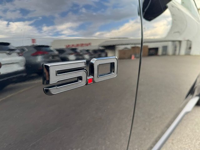 2024 Ford Mustang GT Premium-4