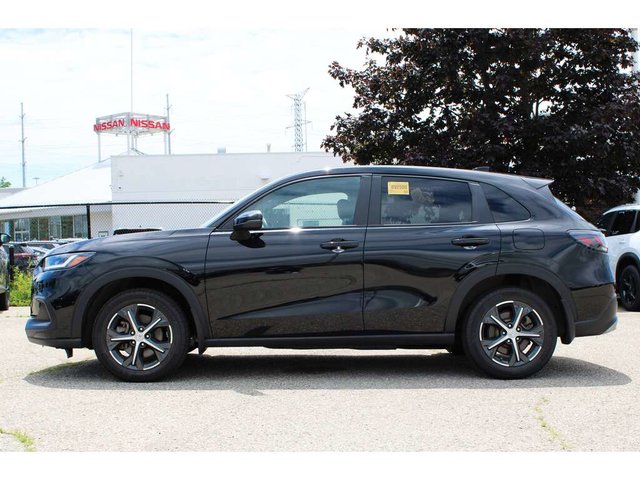 2025 Honda HR-V Sport-3