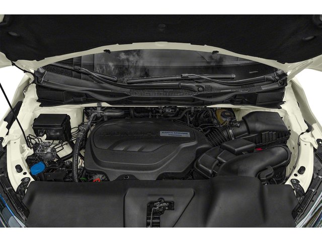 2019 Honda Odyssey Touring-6
