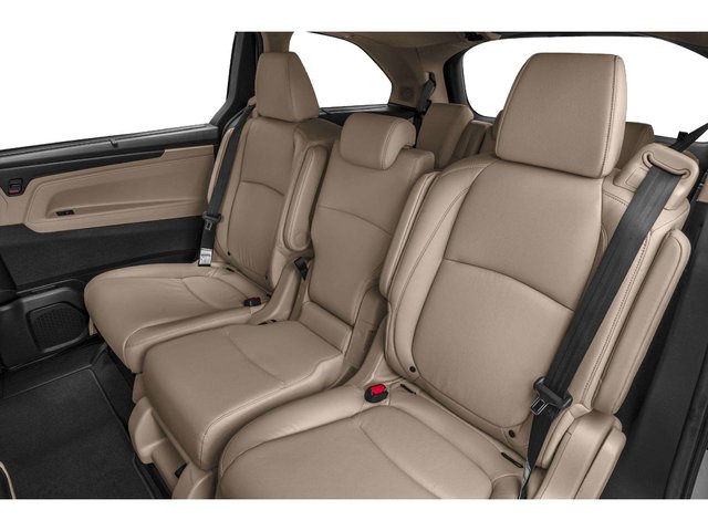 2019 Honda Odyssey Touring-7
