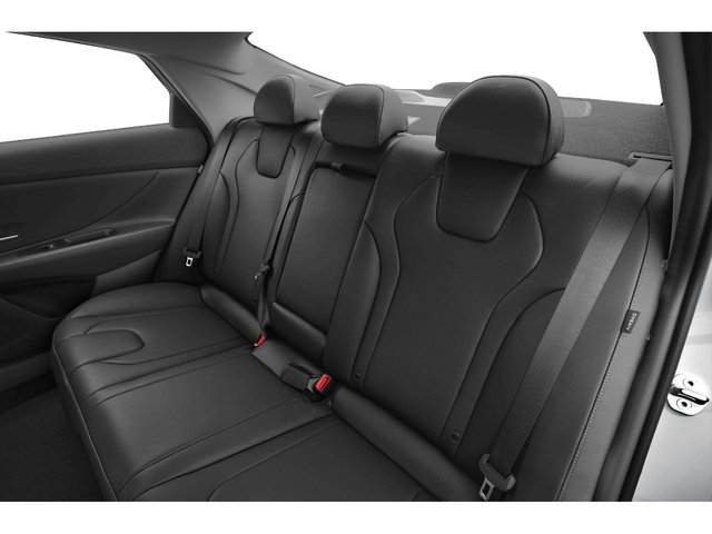 2026 Hyundai Elantra Hybrid Luxury-7