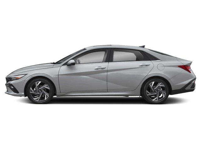 2026 Hyundai Elantra Hybrid Luxury-2