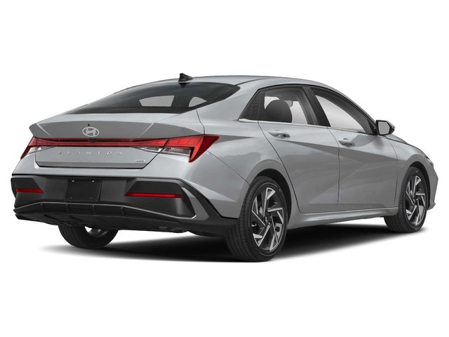 2026 Hyundai Elantra Hybrid Luxury-1