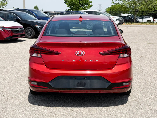 2020 Hyundai Elantra Preferred-5