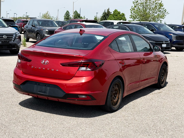 2020 Hyundai Elantra Preferred-6