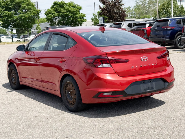2020 Hyundai Elantra Preferred-4