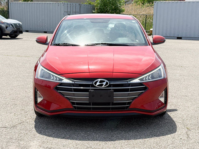 2020 Hyundai Elantra Preferred-1