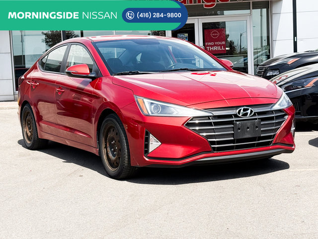 2020 Hyundai Elantra Preferred-0