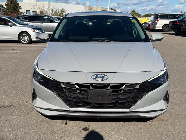 2022 Hyundai Elantra Preferred-1